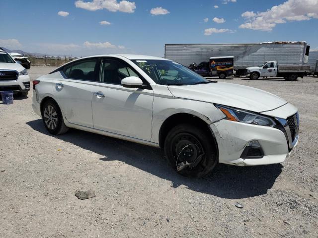 Photo 4 from auction – 2019 NISSAN ALTIMA S with VIN 1N4BL4BV6KC199918