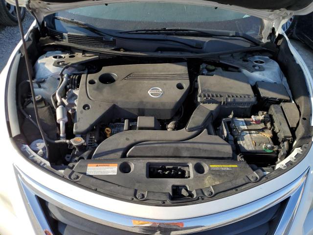 Photo 11 from auction – 2015 NISSAN ALTIMA 2.5 with VIN 1N4AL3AP9FC432527