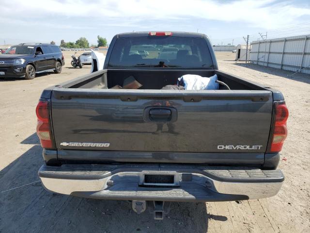 Photo 6 from auction – 2004 CHEVROLET SILVERADO with VIN 2GCEC19T641252040