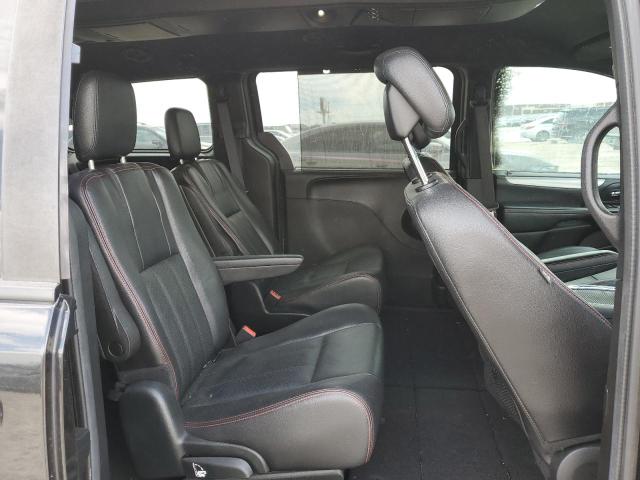 Photo 11 from auction – 2018 DODGE GRAND CARA with VIN 2C4RDGEG7JR298631