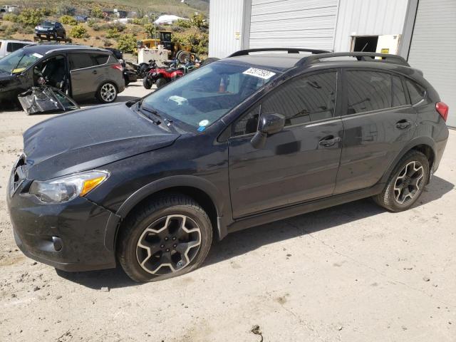 Фото 1 с аукциона – 2015 SUBARU XV CROSSTR с VIN JF2GPACC9F8250967