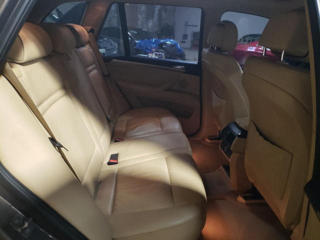 Photo 11 from auction – 2011 BMW X5 XDRIVE5 with VIN 5UXZV8C5XBL417771