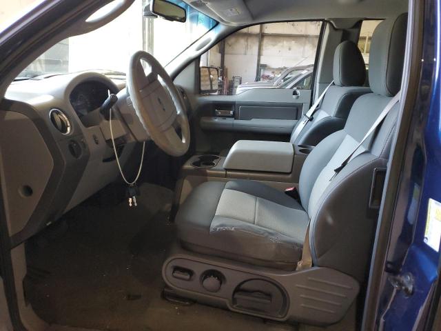 Photo 7 from auction – 2007 FORD F150 with VIN 1FTPX14V47FA37890