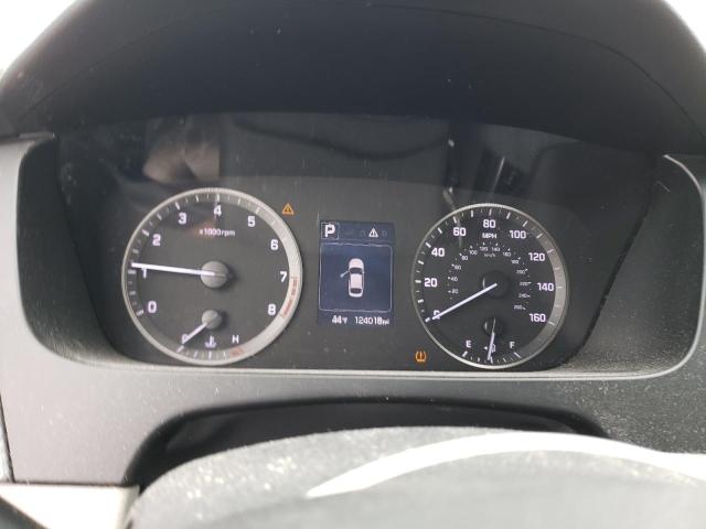 Photo 9 from auction – 2015 HYUNDAI SONATA SE with VIN 5NPE24AF8FH127066