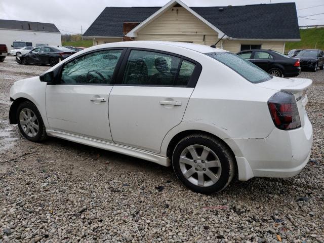 Photo 2 from auction – 2011 NISSAN SENTRA with VIN 3N1AB6AP6BL724619