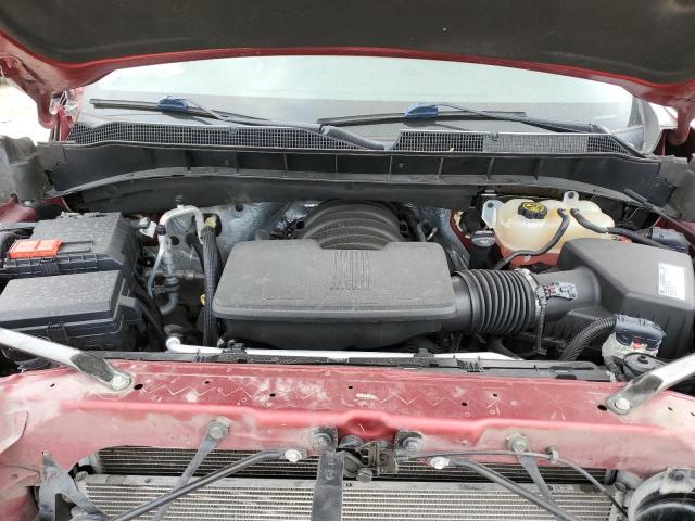 Photo 11 from auction – 2019 CHEVROLET SILVERADO with VIN 3GCPWCED7KG190968