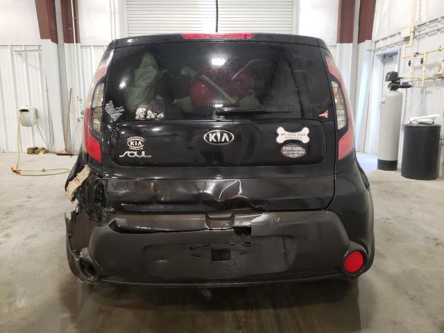 Photo 6 from auction – 2015 KIA SOUL with VIN KNDJN2A28F7766852