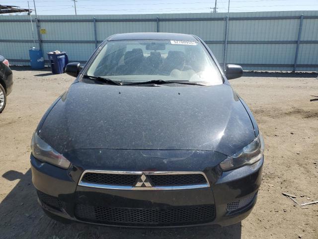 Photo 5 from auction – 2011 MITSUBISHI LANCER with VIN JA32U2FU2BU014253