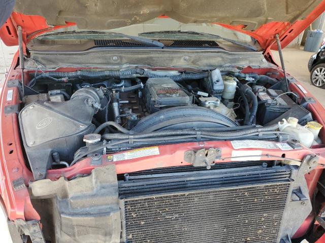 Photo 11 from auction – 2009 DODGE RAM 2500 with VIN 3D7KS28L49G548854