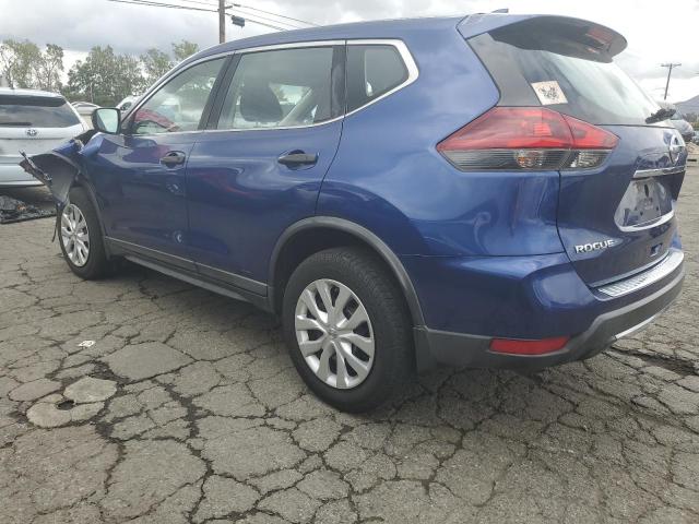 Photo 2 from auction – 2018 NISSAN ROGUE S with VIN KNMAT2MV9JP527489