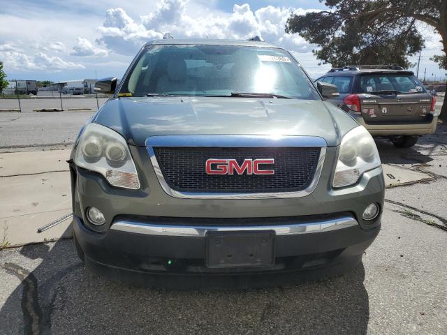 Photo 5 from auction – 2011 GMC ACADIA SLT with VIN 1GKKVSED5BJ328050