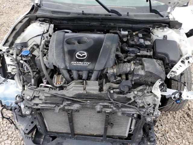 Photo 11 from auction – 2018 MAZDA 3 SPORT with VIN 3MZBN1K71JM200021