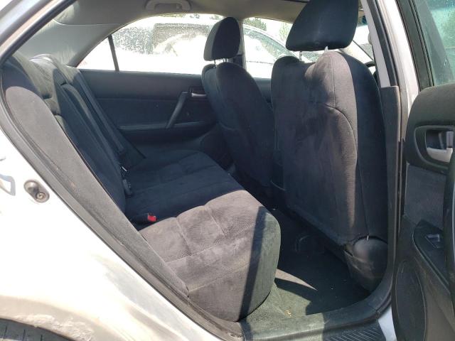 Фото 10 с аукциона – 2006 MAZDA 6 I с VIN 1YVFP80C565M11396
