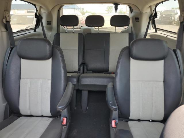 Photo 10 from auction – 2010 CHRYSLER TOWN & COU with VIN 2A4RR8DX1AR394953