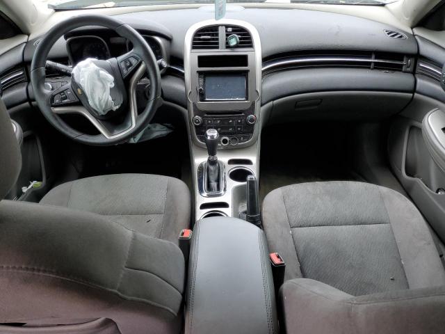 Photo 8 from auction – 2014 CHEVROLET MALIBU LS with VIN 1G11B5SL0EF222943