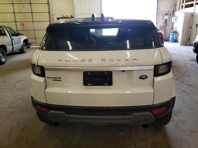 Photo 6 from auction – 2016 LAND ROVER RANGE ROVE with VIN SALVR2BG2GH084280