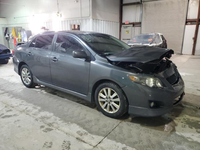 Zdjęcie 4 z aukcji – 2010 TOYOTA COROLLA BA z VIN 2T1BU4EE9AC450682