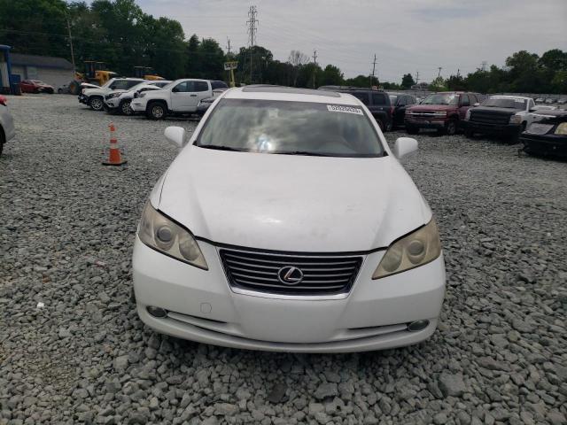 Photo 5 from auction – 2007 LEXUS ES 350 with VIN JTHBJ46G572051847