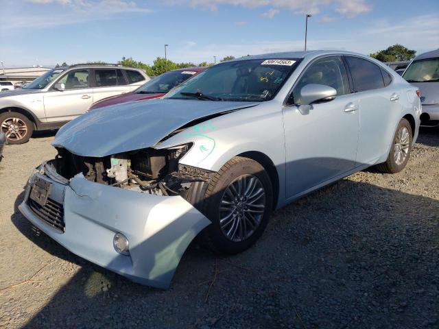 LEXUS ES 350 2014 con VIN JTHBK1GG2E2125524 - Foto de la subasta