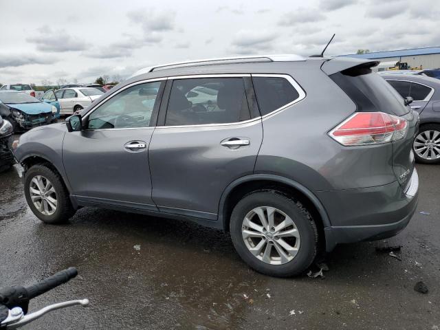 Photo 2 from auction – 2016 NISSAN ROGUE S with VIN KNMAT2MVXGP626671