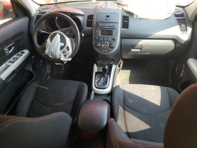 Фото 8 с аукциона – 2012 KIA SOUL + с VIN KNDJT2A61C7378656