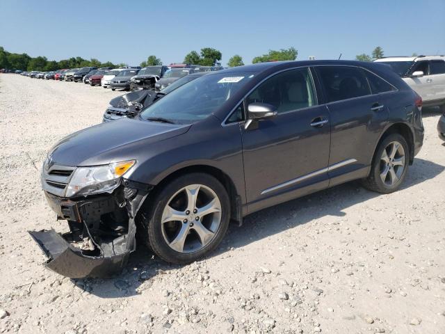 Photo 1 from auction – 2013 TOYOTA VENZA LE with VIN 4T3BK3BB2DU089574