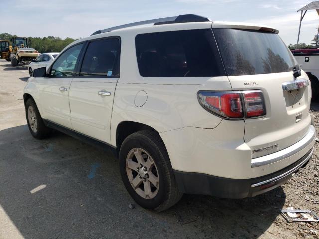 Photo 2 from auction – 2015 GMC ACADIA SLE with VIN 1GKKRNED3FJ169833