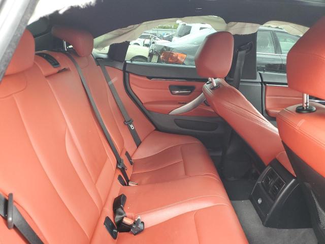Photo 10 from auction – 2016 BMW 428 I GRAN with VIN WBA4A9C54GG696449