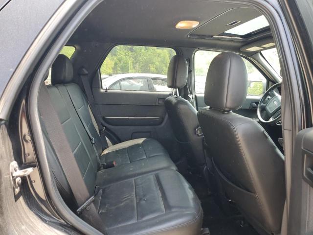 Photo 11 from auction – 2012 FORD ESCAPE XLT with VIN 1FMCU9DG1CKB81675