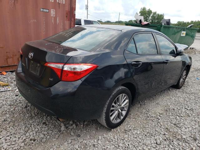 Photo 3 from auction – 2015 TOYOTA COROLLA L with VIN 5YFBURHE9FP314827