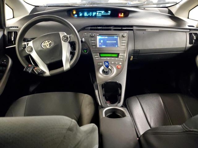 Zdjęcie 8 z aukcji – 2012 TOYOTA PRIUS z VIN JTDKN3DU0C1533912