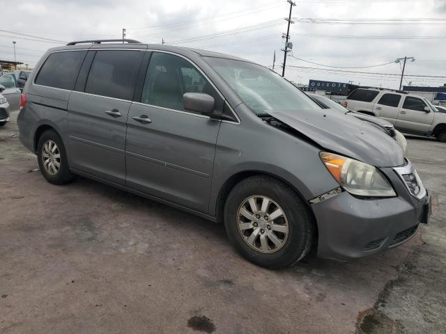 Photo 4 from auction – 2009 HONDA ODYSSEY EX with VIN 5FNRL38779B023968