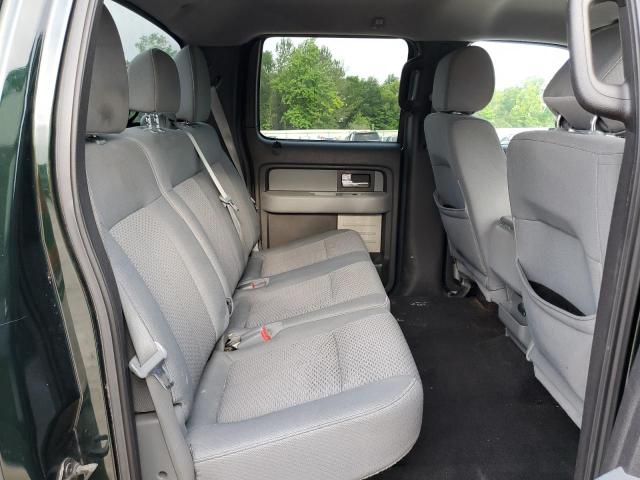 Zdjęcie 10 z aukcji – 2012 FORD F150 SUPER z VIN 1FTFW1CF1CFA66816