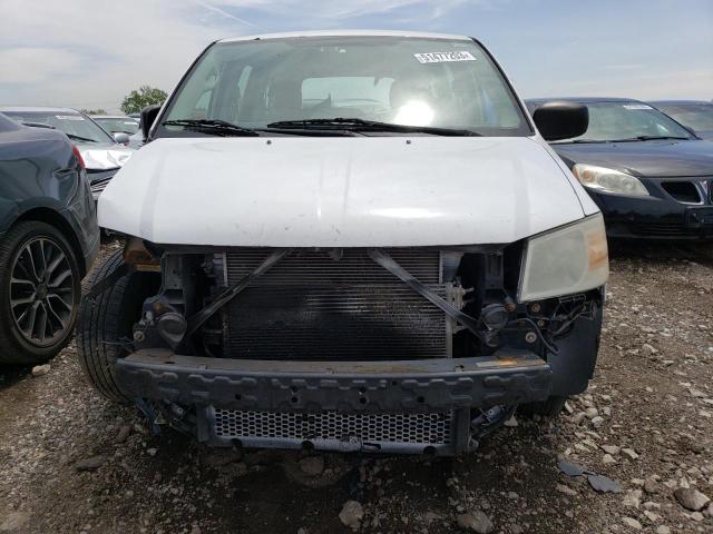 Photo 5 from auction – 2008 DODGE GRAND CARA with VIN 1D8HN44HX8B119784
