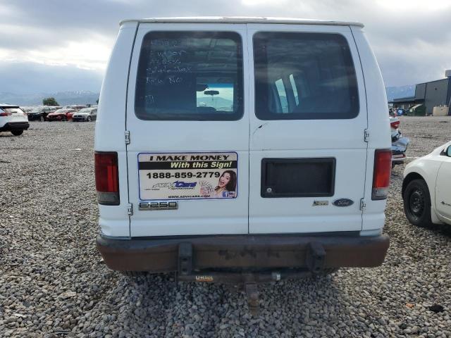 Photo 6 from auction – 2010 FORD ECONOLINE with VIN 1FTNE2EW2ADA36556