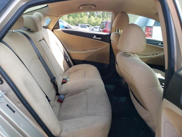 Photo 10 from auction – 2011 HYUNDAI SONATA GLS with VIN 5NPEB4AC8BH293765