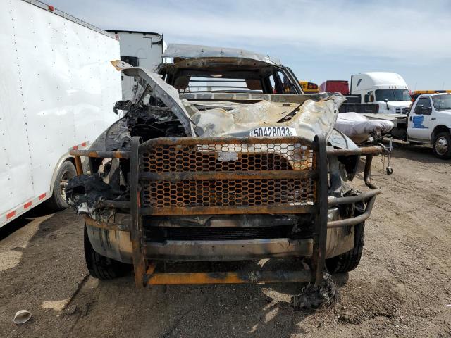 Photo 5 from auction – 2014 RAM 5500 with VIN 3C7WRNFL0EG323839