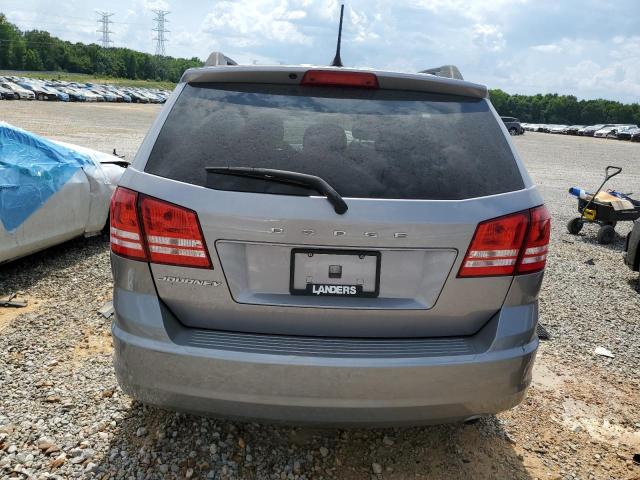 Photo 6 from auction – 2018 DODGE JOURNEY SE with VIN 3C4PDCAB9JT236008