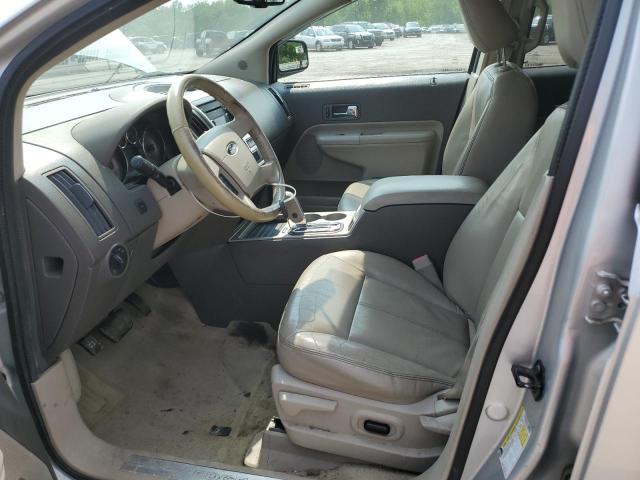Photo 7 from auction – 2010 FORD EDGE LIMIT with VIN 2FMDK4KCXABA77948