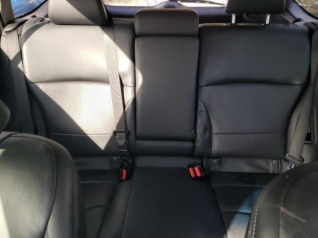 Foto 10 de la subasta – 2018 SUBARU OUTBACK 2. con VIN 4S4BSAKC9J3392326