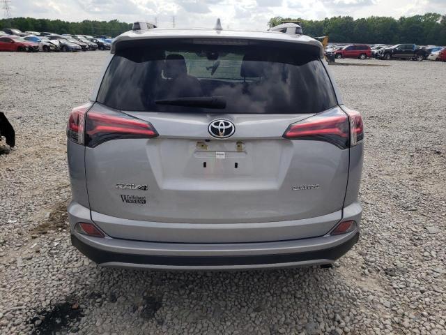 Photo 6 from auction – 2018 TOYOTA RAV4 LIMIT with VIN 2T3YFREV0JW482704