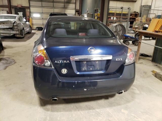 Photo 6 from auction – 2012 NISSAN ALTIMA BAS with VIN 1N4AL2AP3CN468143