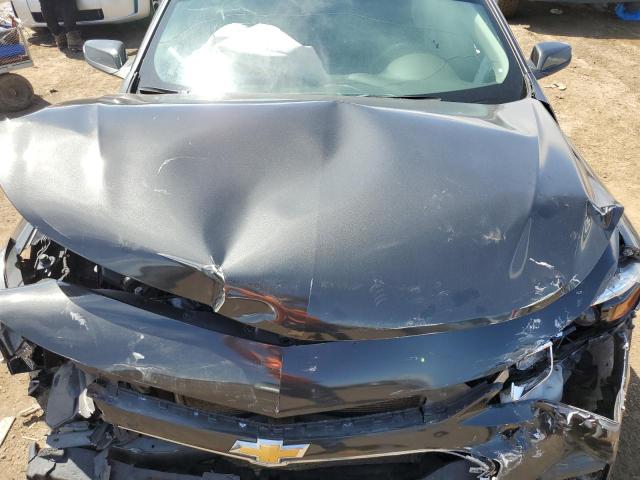 Photo 11 from auction – 2017 CHEVROLET MALIBU LT with VIN 1G1ZE5ST2HF251391