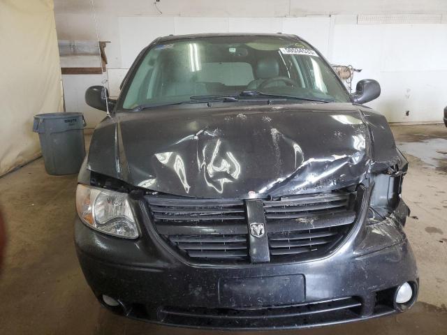 Photo 5 from auction – 2007 DODGE GRAND CARA with VIN 2D4GP44L47R270535