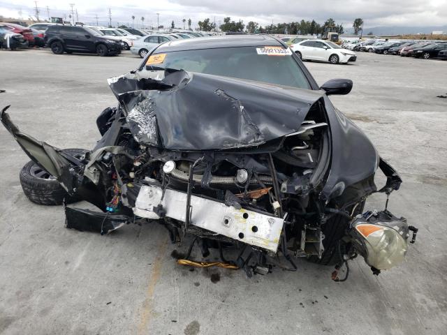Photo 5 from auction – 2008 LEXUS LS 460 with VIN JTHBL46F385072214
