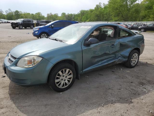 CHEVROLET COBALT LS 2010 with VIN 1G1AB1F52A7199268 - Photo from auction