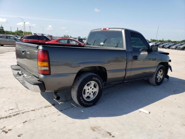 Photo 3 from auction – 2000 CHEVROLET SILVERADO with VIN 1GCEC14T2YZ196621