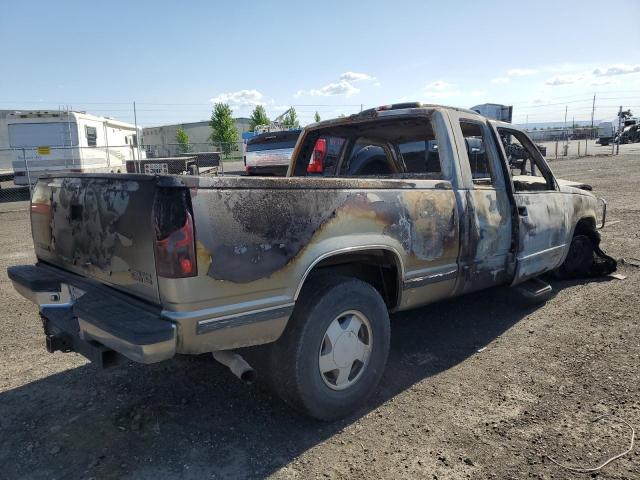 Photo 3 from auction – 1998 GMC SIERRA K15 with VIN 2GTEK19R7W1550896