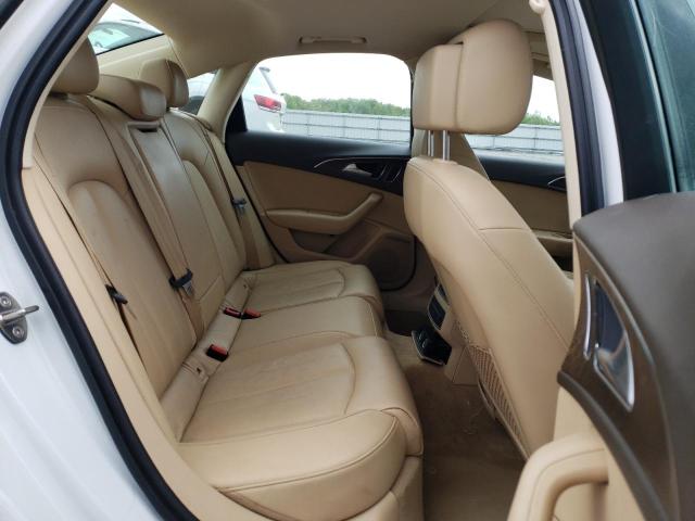 Photo 10 from auction – 2014 AUDI A6 PREMIUM with VIN WAUGFAFC8EN093913