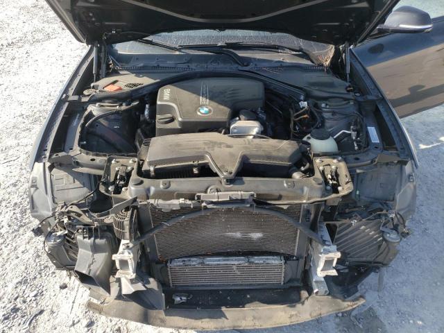 Photo 11 from auction – 2014 BMW 328 XIGT with VIN WBA3X5C59ED557886